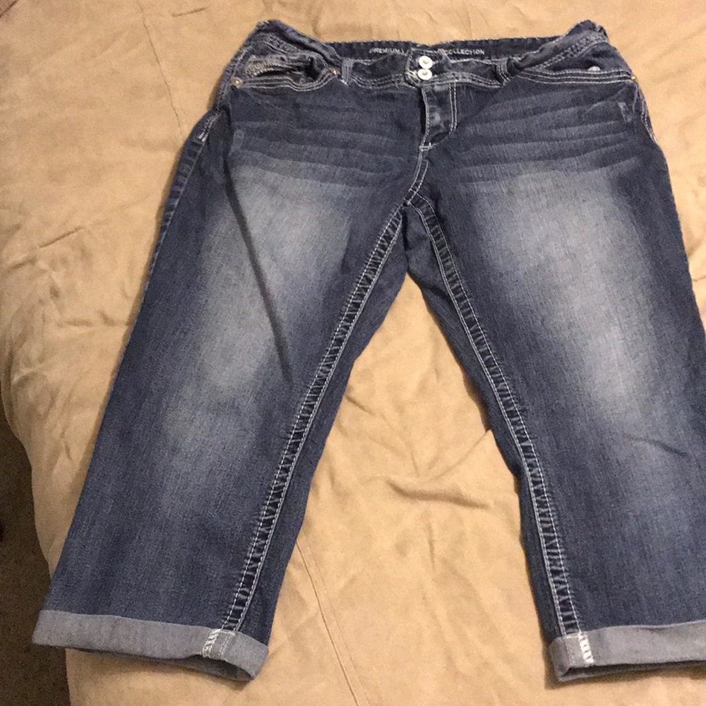 Jean Capris
